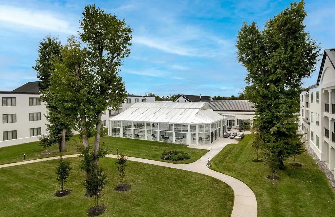 Doubletree Suites By Hilton Mount Laurel-1