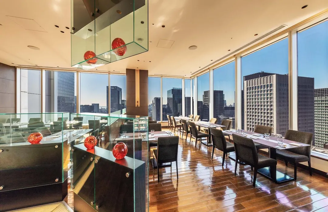 Hotel Metropolitan Tokyo Marunouchi-1