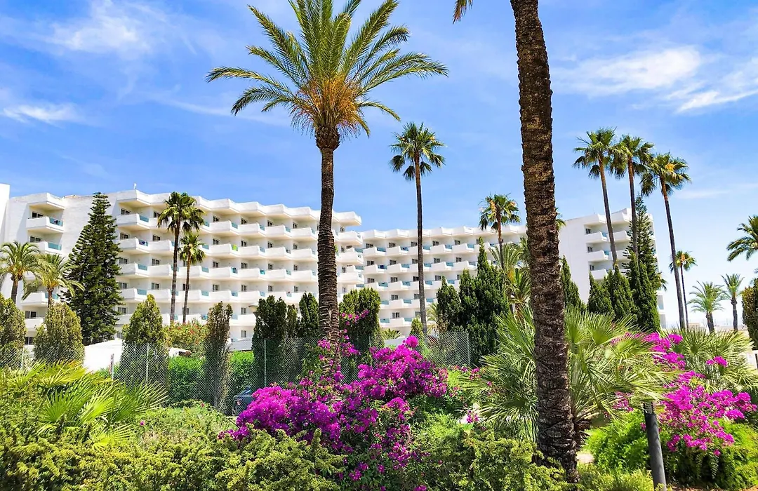 Eix Lagotel Holiday Resort-1