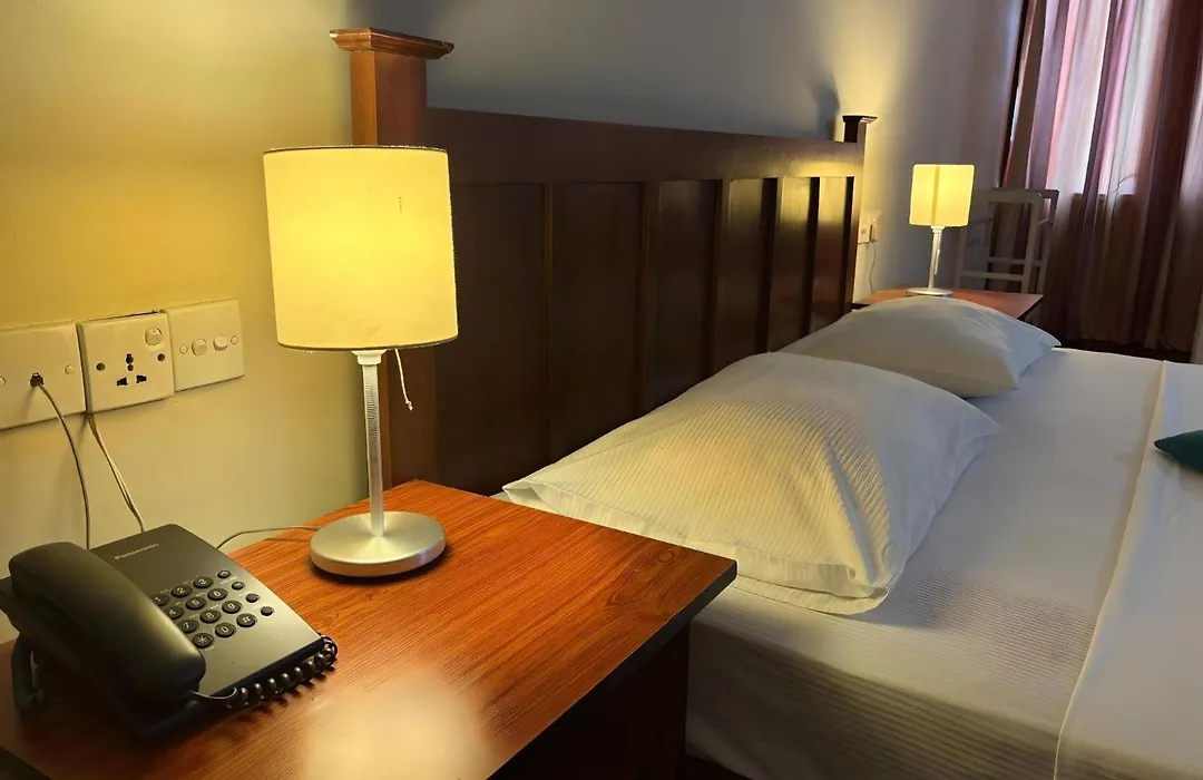 Hotel Janaki-1