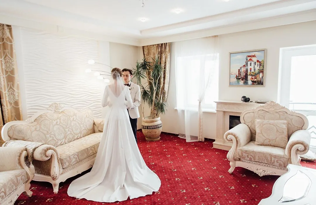 Hotel Ternopil-1