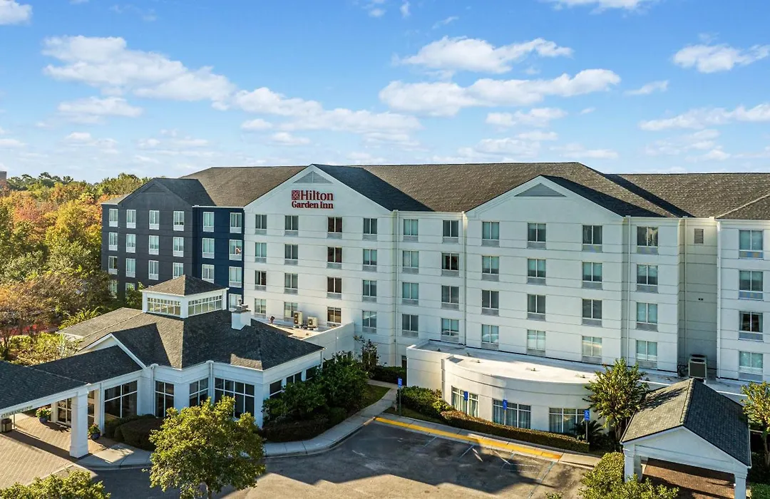 Hilton Garden Inn Charleston Airport-1