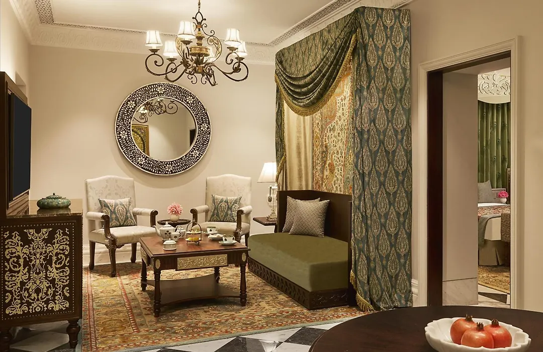 Jai Mahal Palace-1