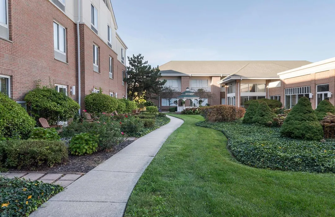 Hilton Garden Inn Saint Charles-1