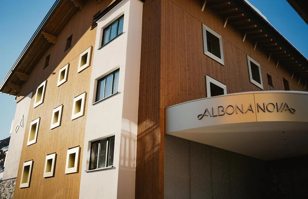 Hotel Albona Nova-1