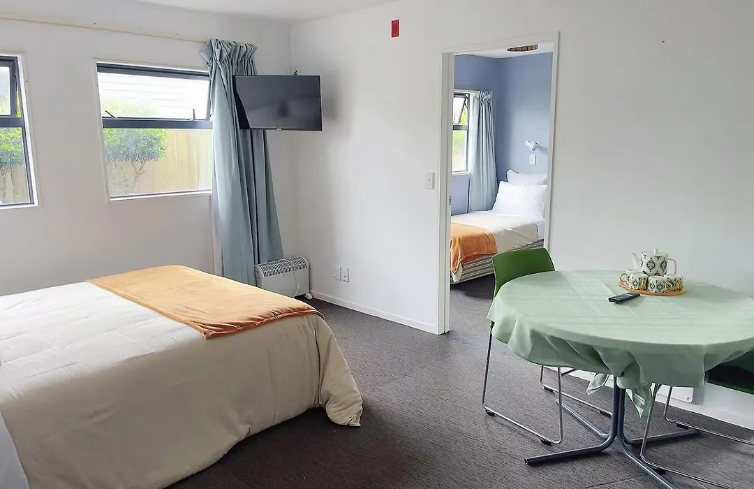 Aaa Northlands Motel-1