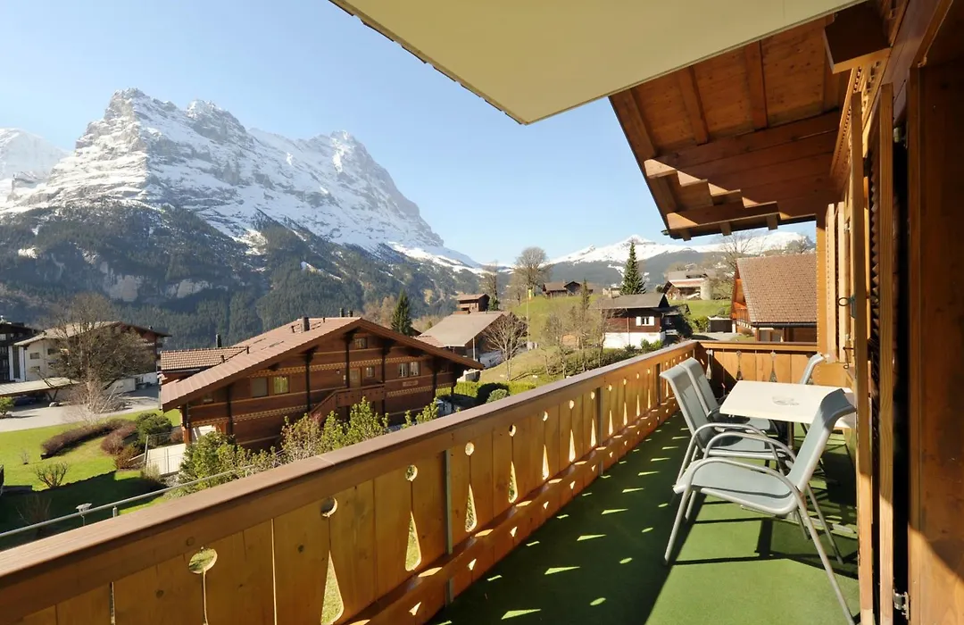 Serviced Apartments – Kirchbühl@home-1