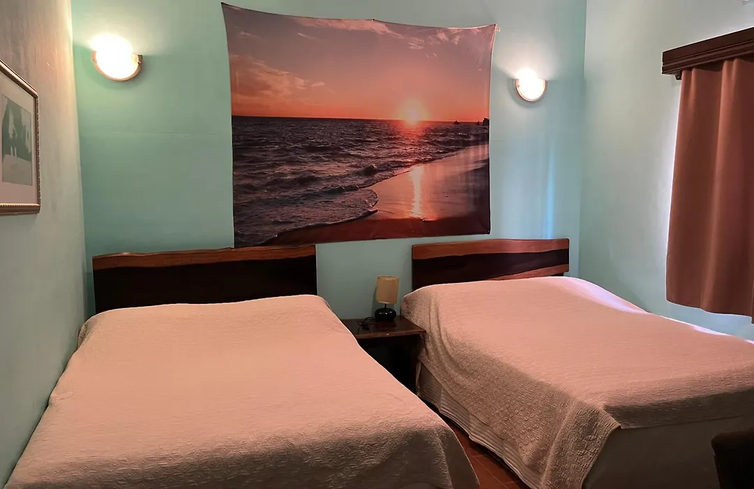 Easy Inn Hotel-1