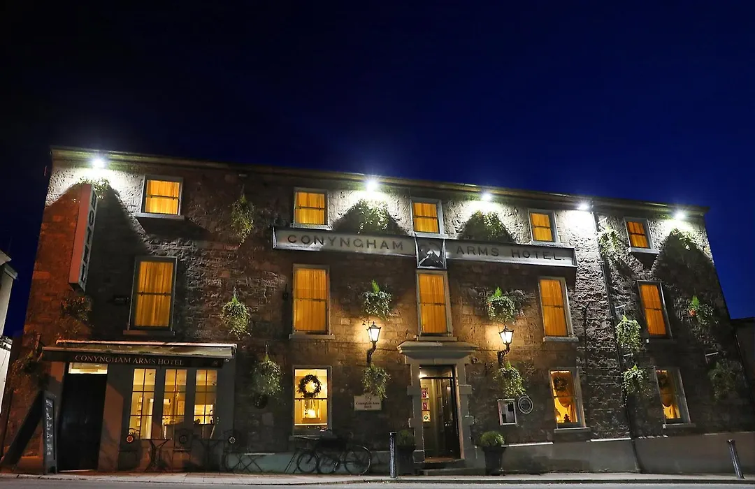Conyngham Arms Hotel-1