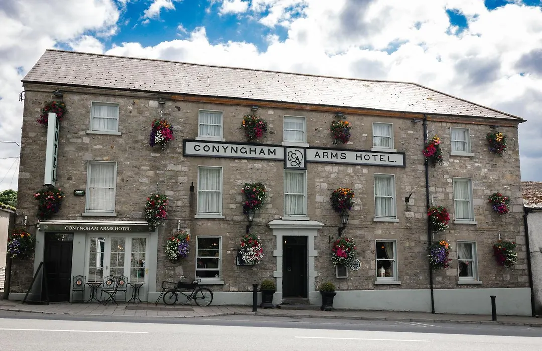 Conyngham Arms Hotel-1