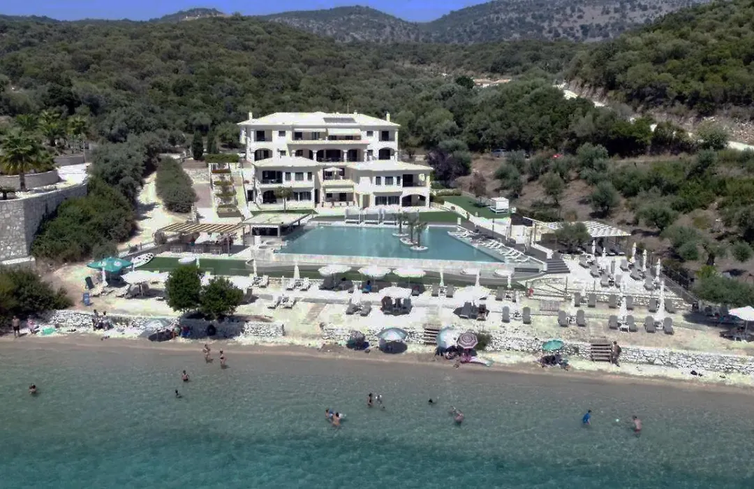 Sivota Gold-1