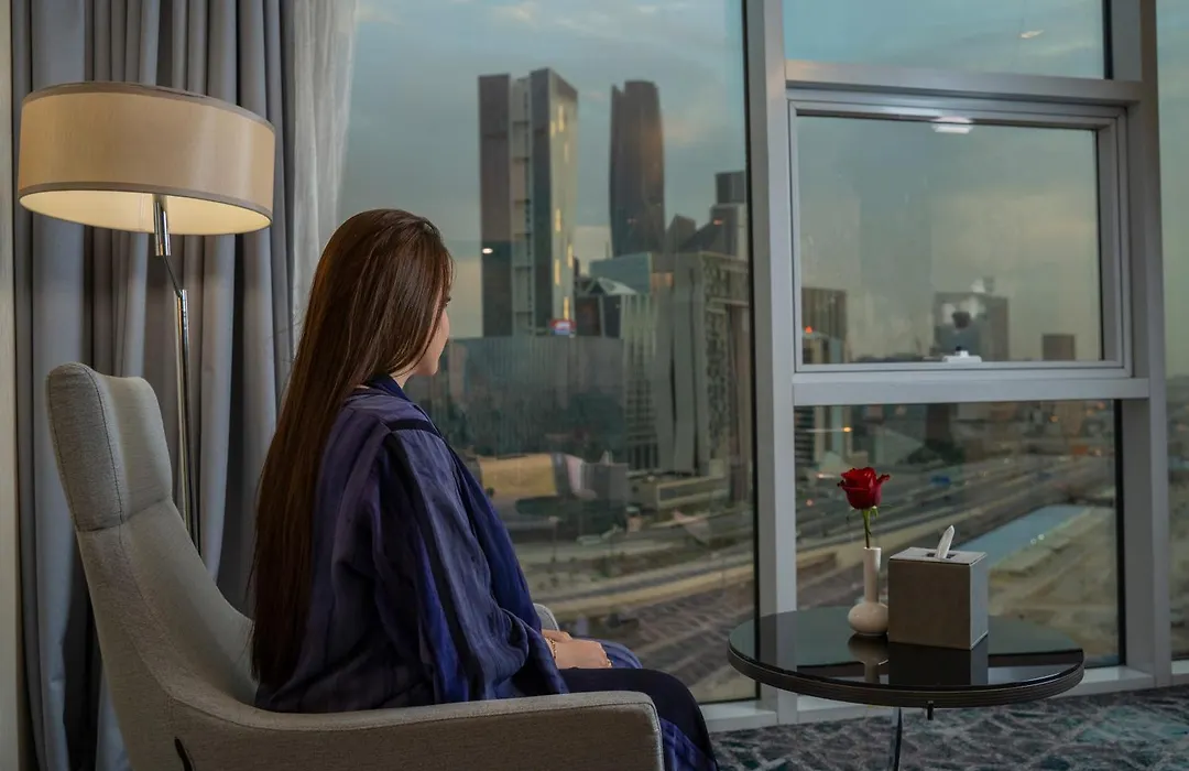 Executives Hotel - Kafd-1