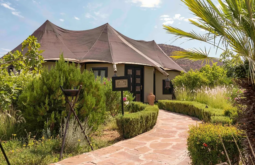 Kasbah Tamadot - Sir Richard Branson'S Moroccan Retreat-1