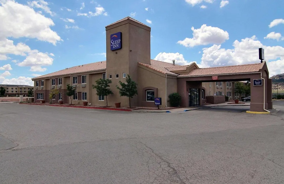 Sleep Inn Gallup-1