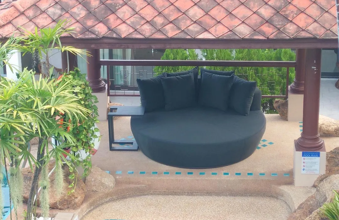 Samui Little Garden Resort-1