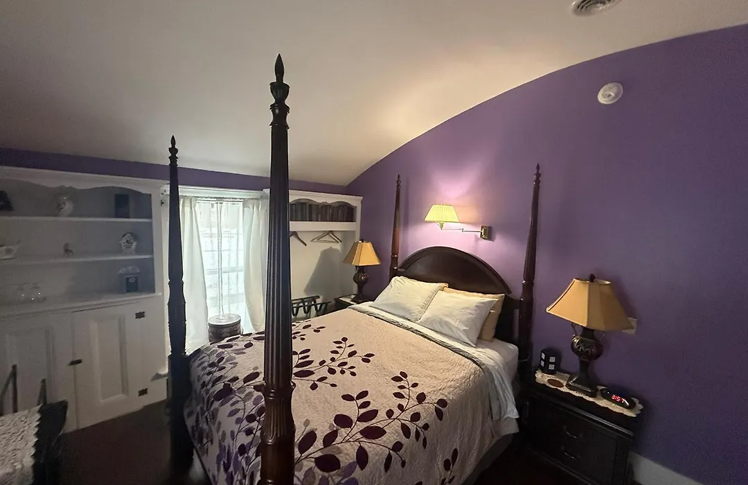 The Gridley Inn B&B-1
