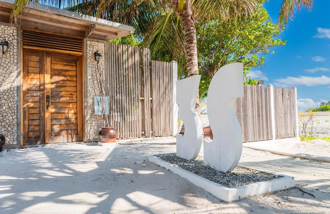 Wave Sound By 3S Maldives-1