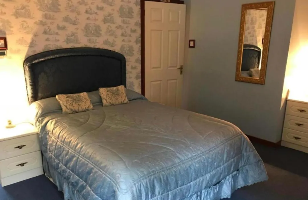 Drumbuie Farm B&B-1