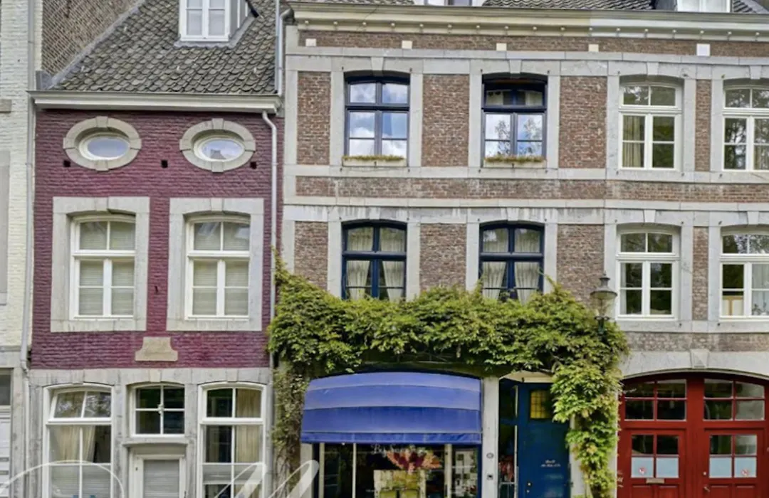 B&B Au Lion D'Or-1
