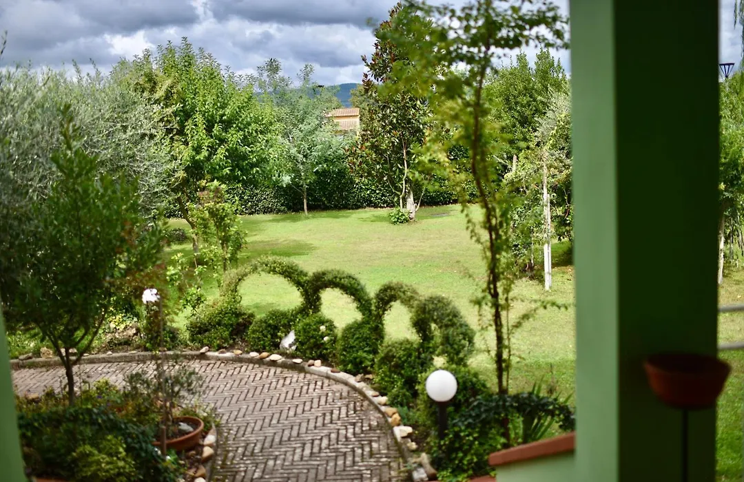 B&B Villa Sabrina-1