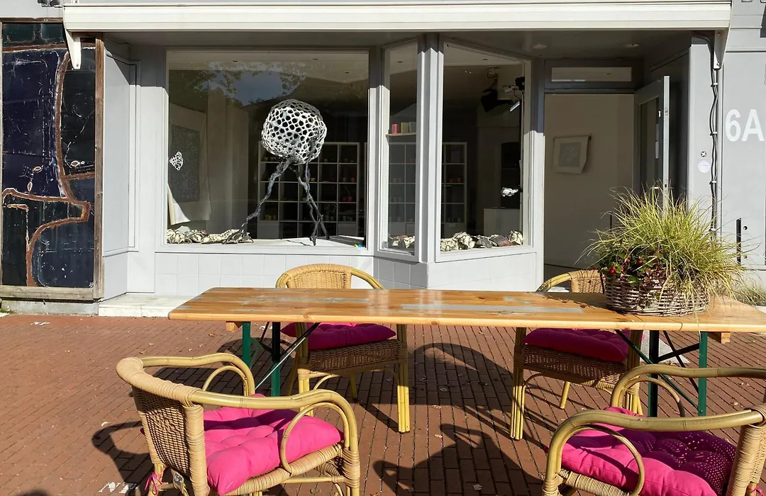 B&B De Kunstpraktijk-1