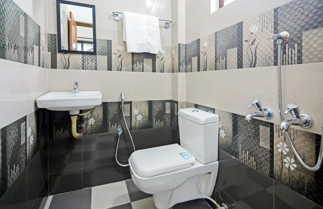 Hotel O Home Pop Tavern Pettah-1