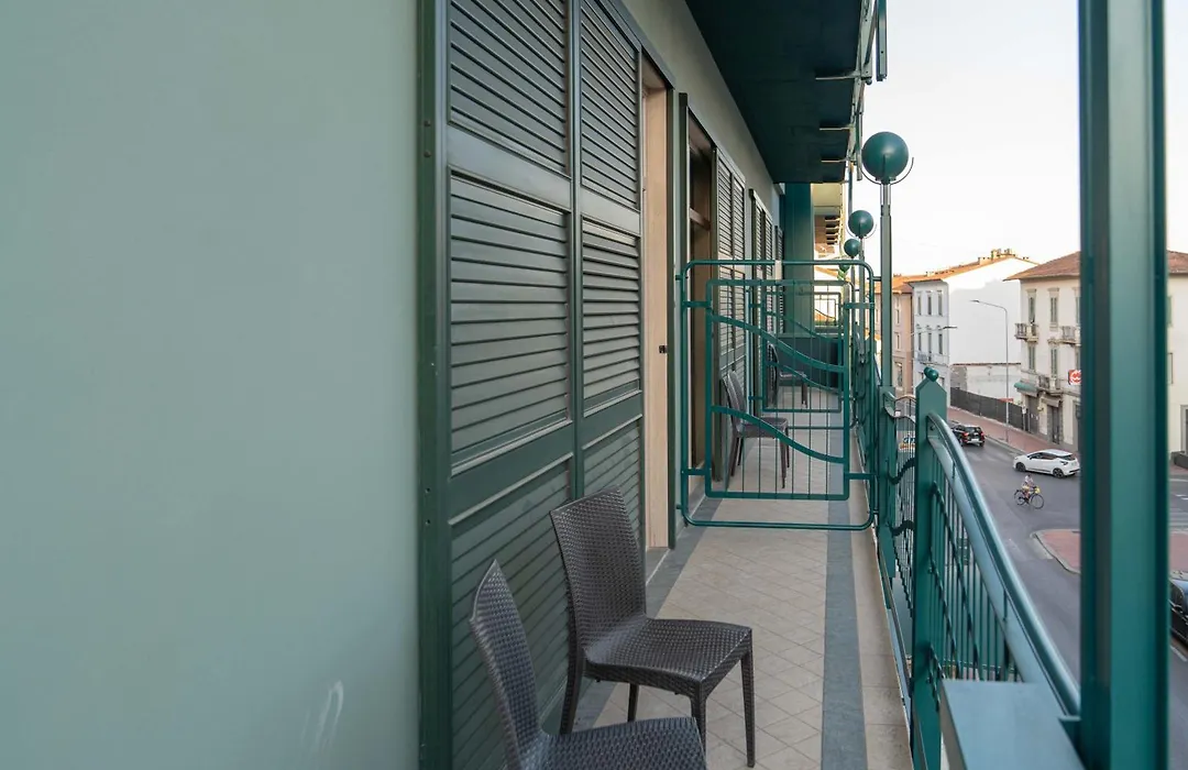 Hotel Ambrosiano-1