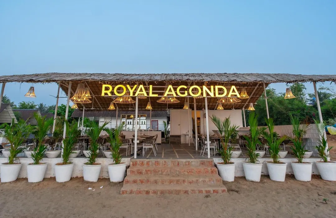 Royal Agonda-1