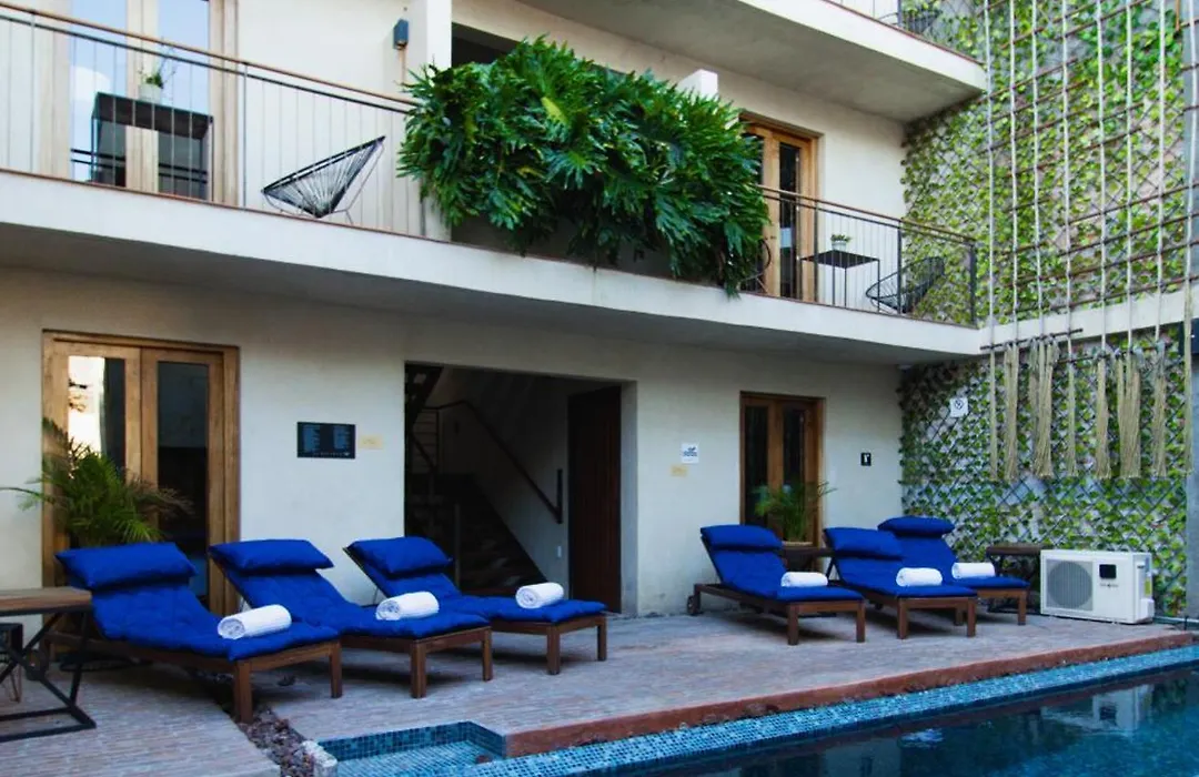 El Recinto Luxury Hotel-1