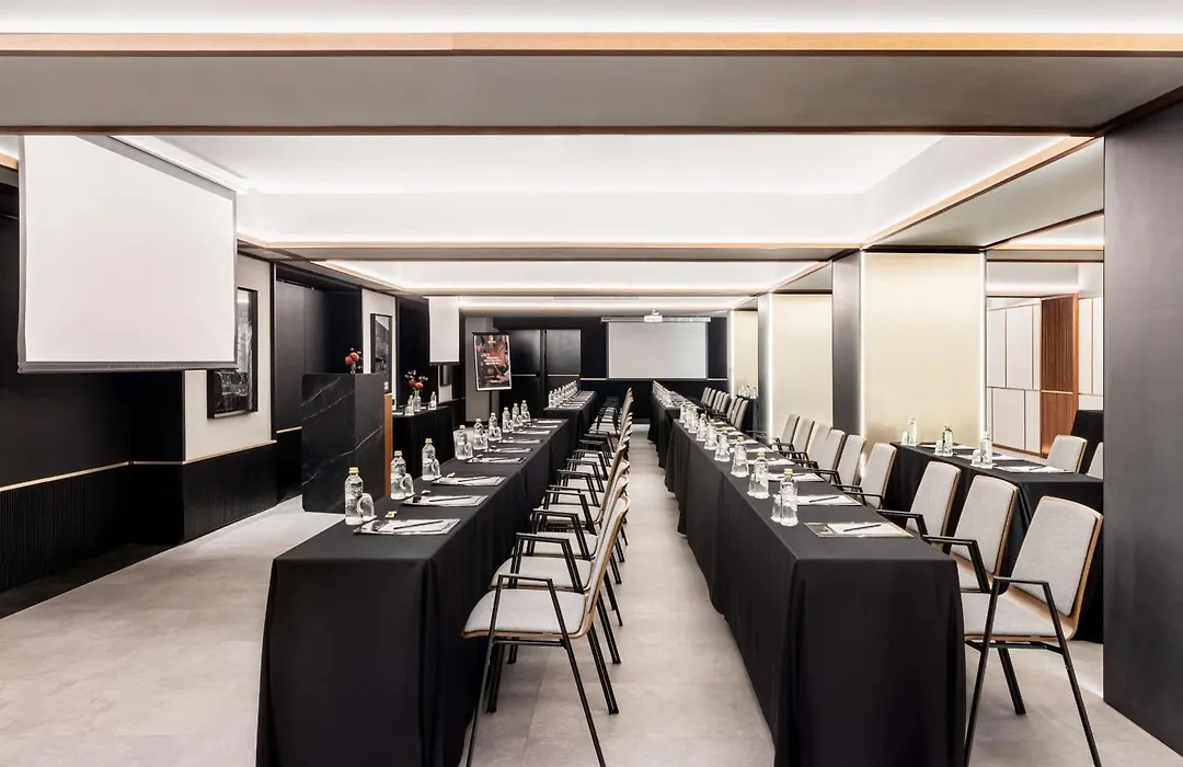 Radisson Collection Bilbao-1