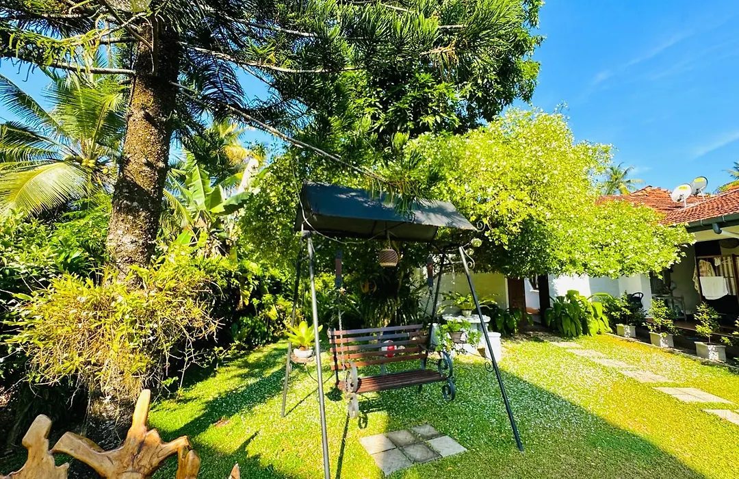 Shanthi Boutique Villa-1