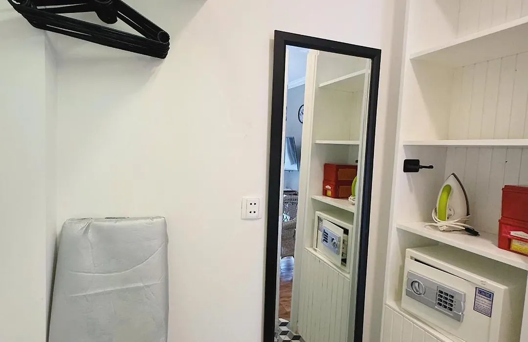 Home By Flatto Apartment-1