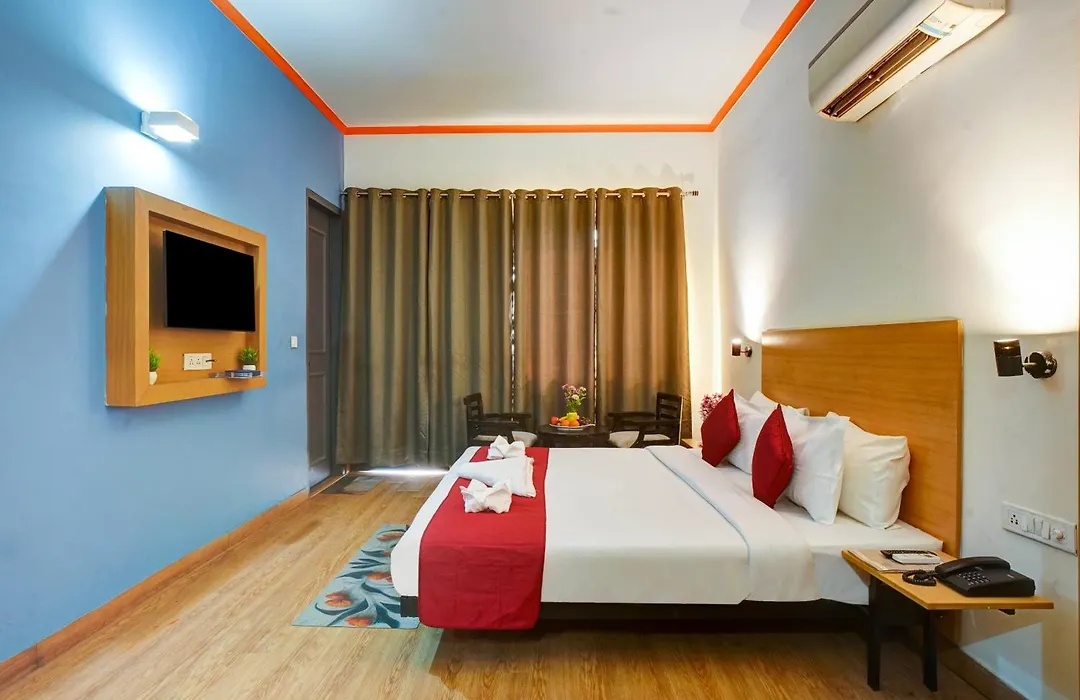 Hotel Noida Express-1