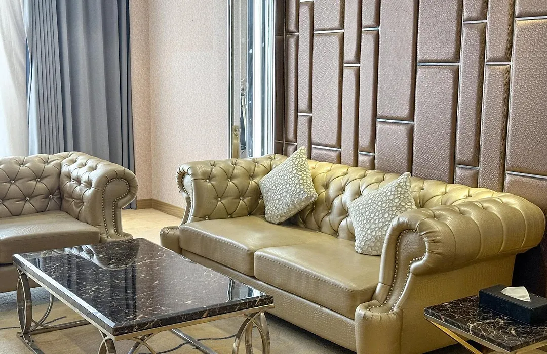 Suning Universal Hotel All-Suites-1