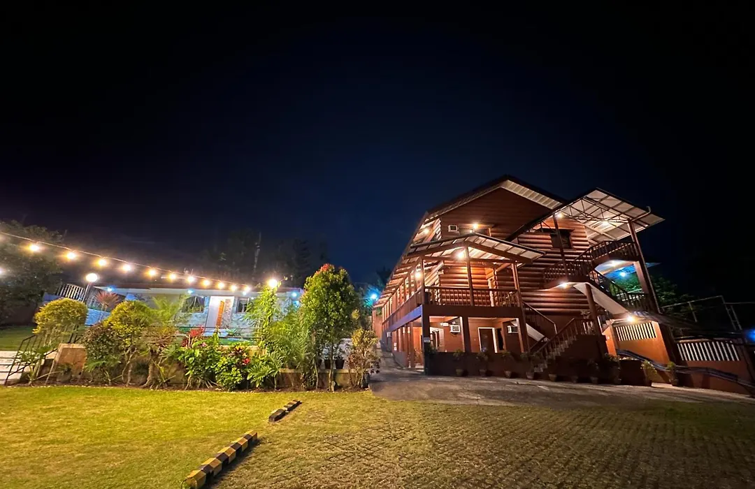 Pina Colina Resort Tagaytay City By Reddoorz-1