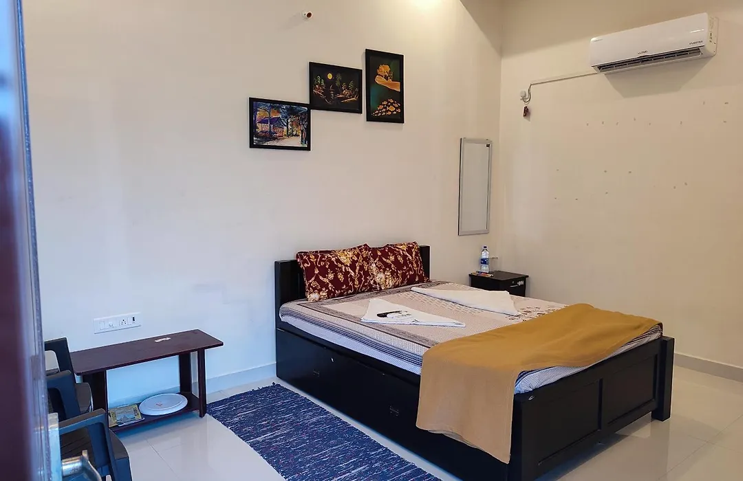 Sks Residency-1