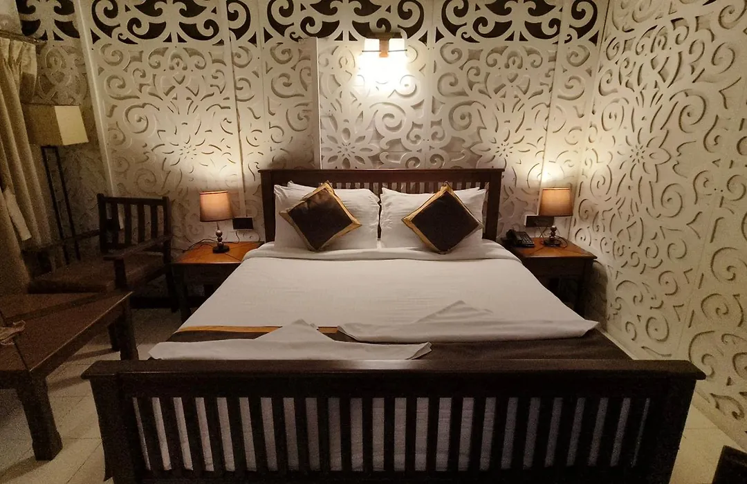 Luxury Amar Tree Resort-1