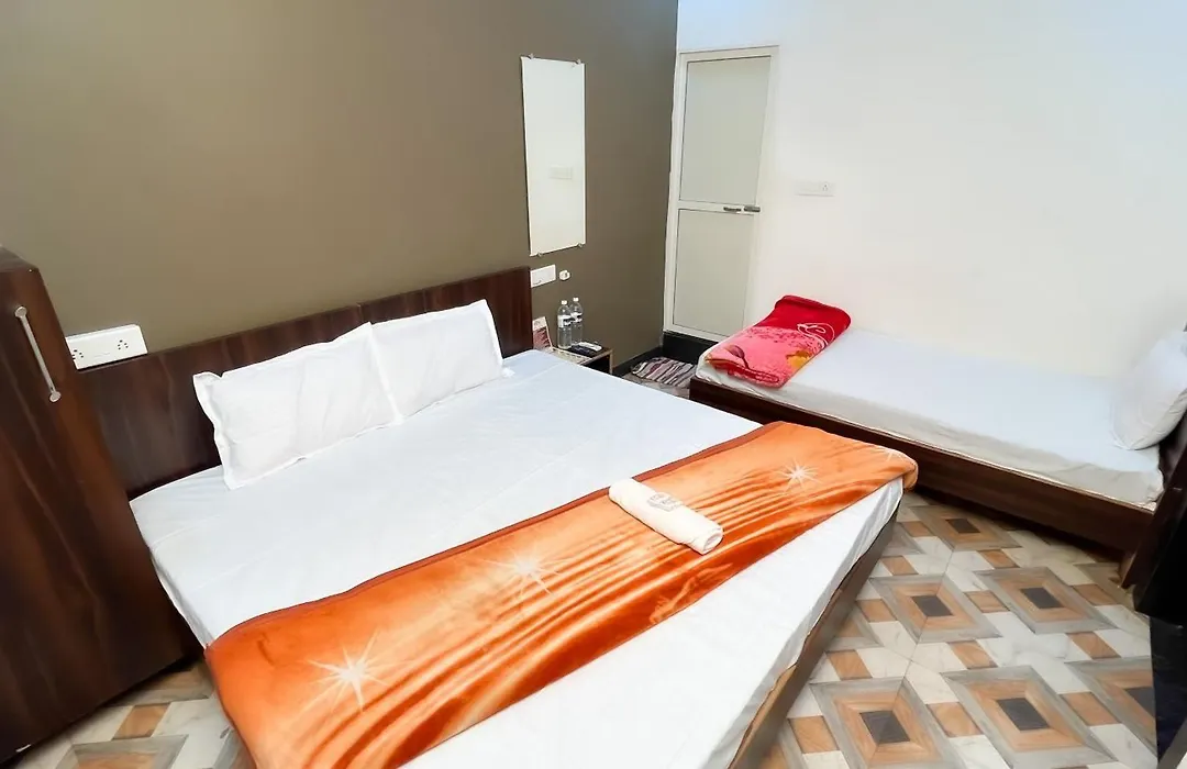 Hotel Rudraksh-1