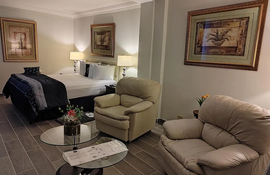 Princess Hotel And Casino Free Zone-1