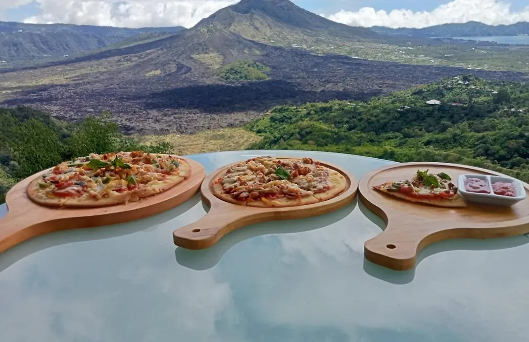 Devanora Hotel & Resto-1