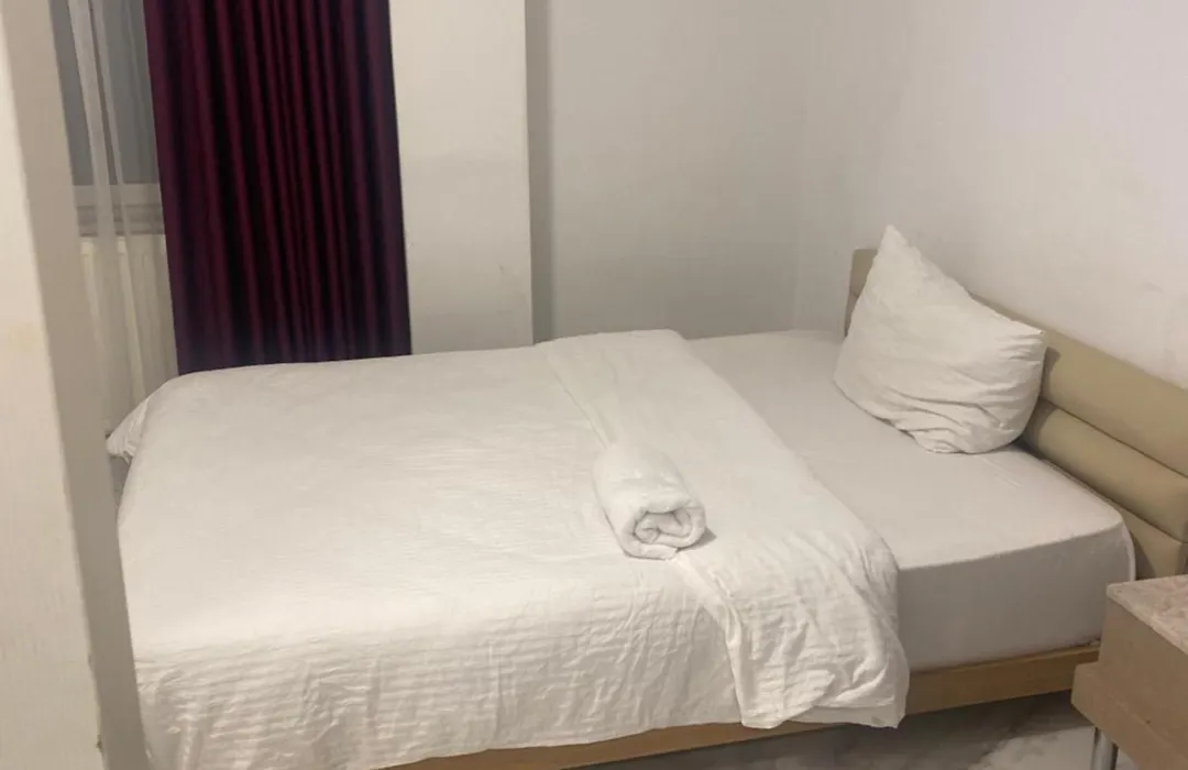 HOTEL YEDİkapı-1