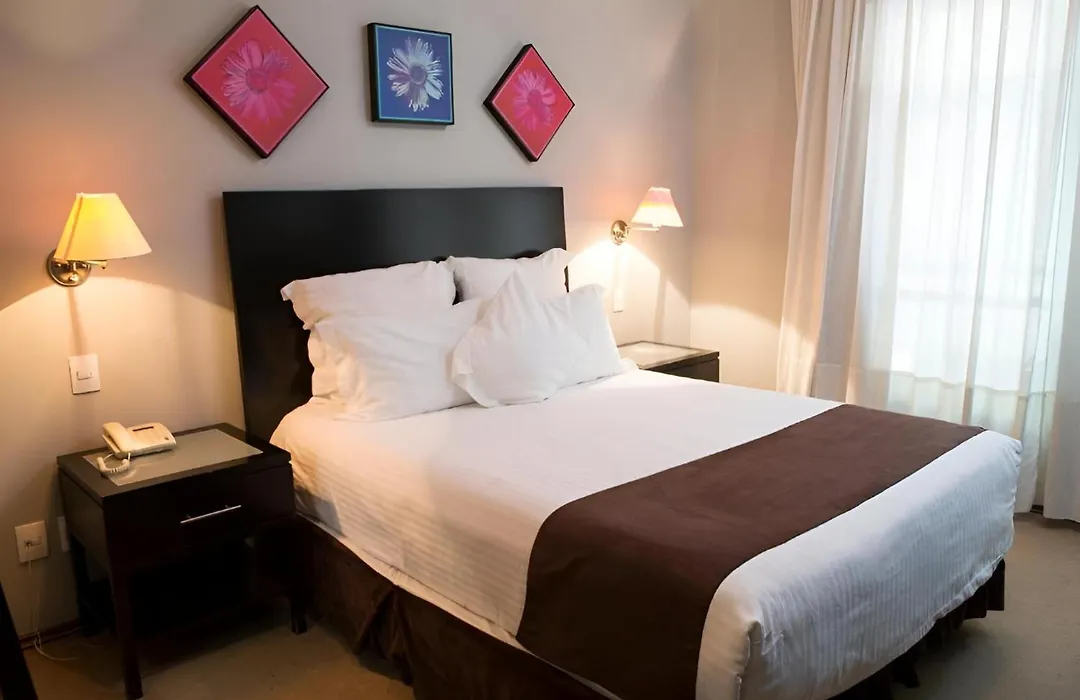 Suites Giorgio-1