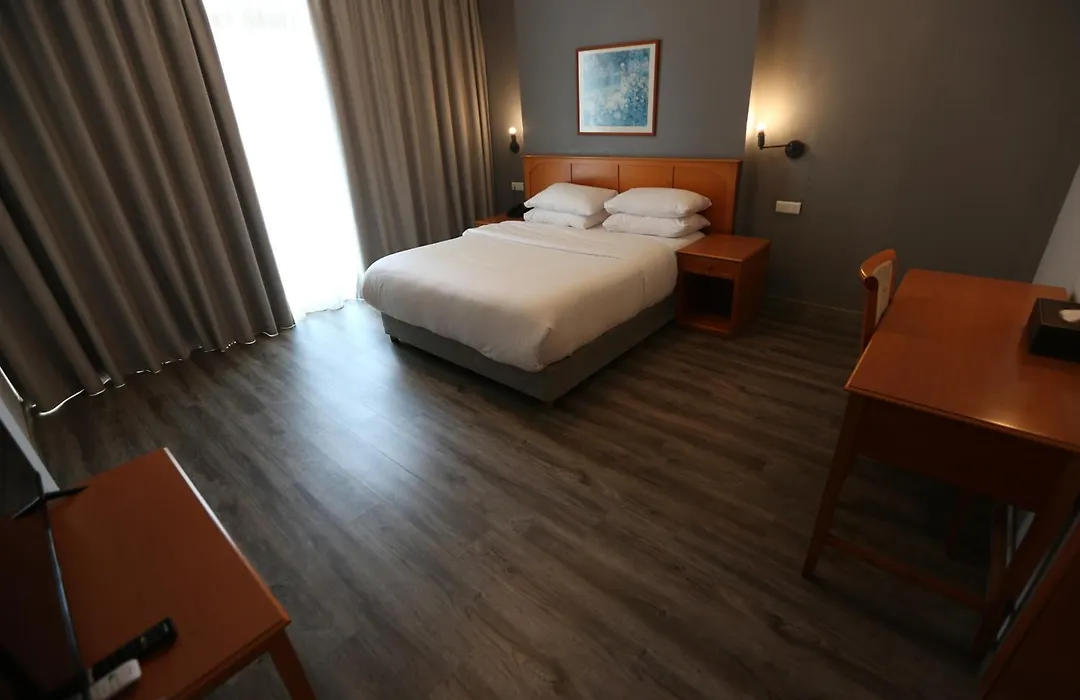 El Sheikh Suites Hotel-1