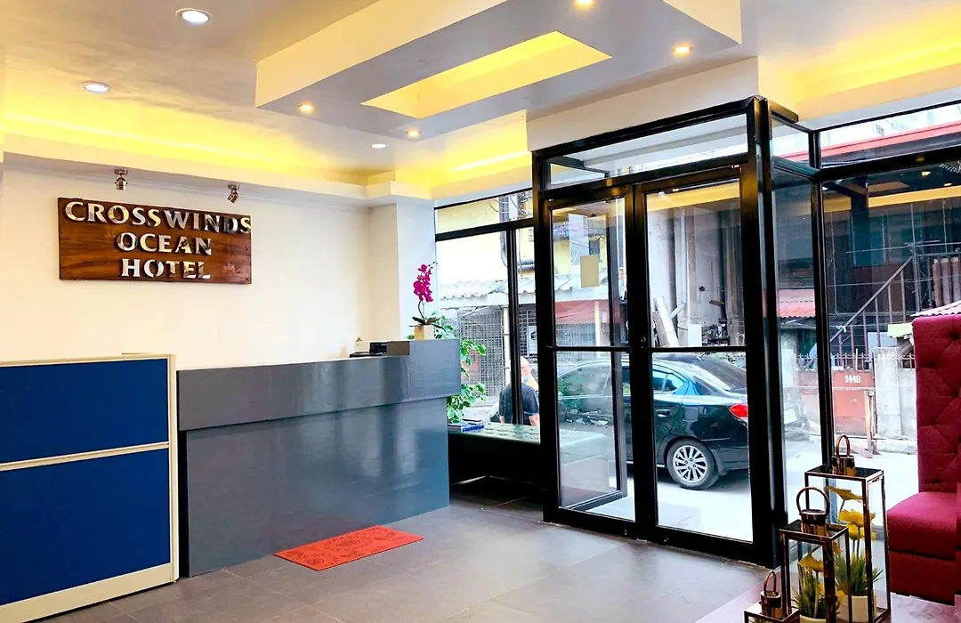 Crosswinds Hotel-1