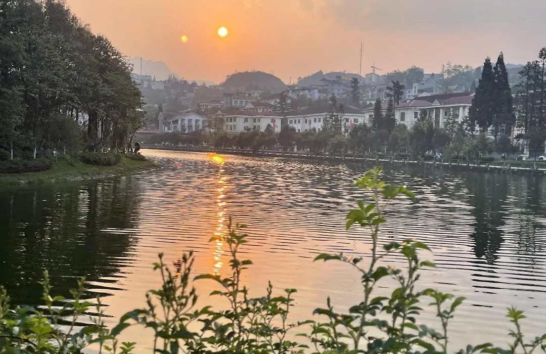 Thanh Dũng Hotel Sapa-1