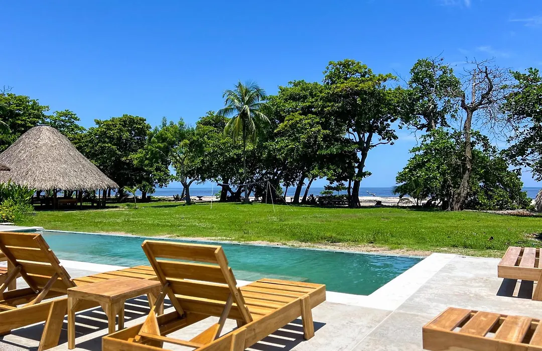 Hotel Gavia - Rio Y Mar-1