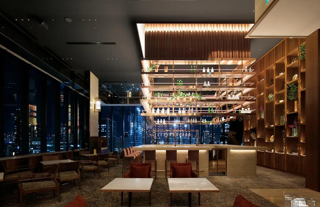 Candeo Hotels Osaka The Tower-1
