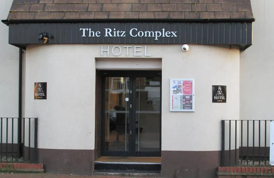 Rooms At The Ritz Complex-1