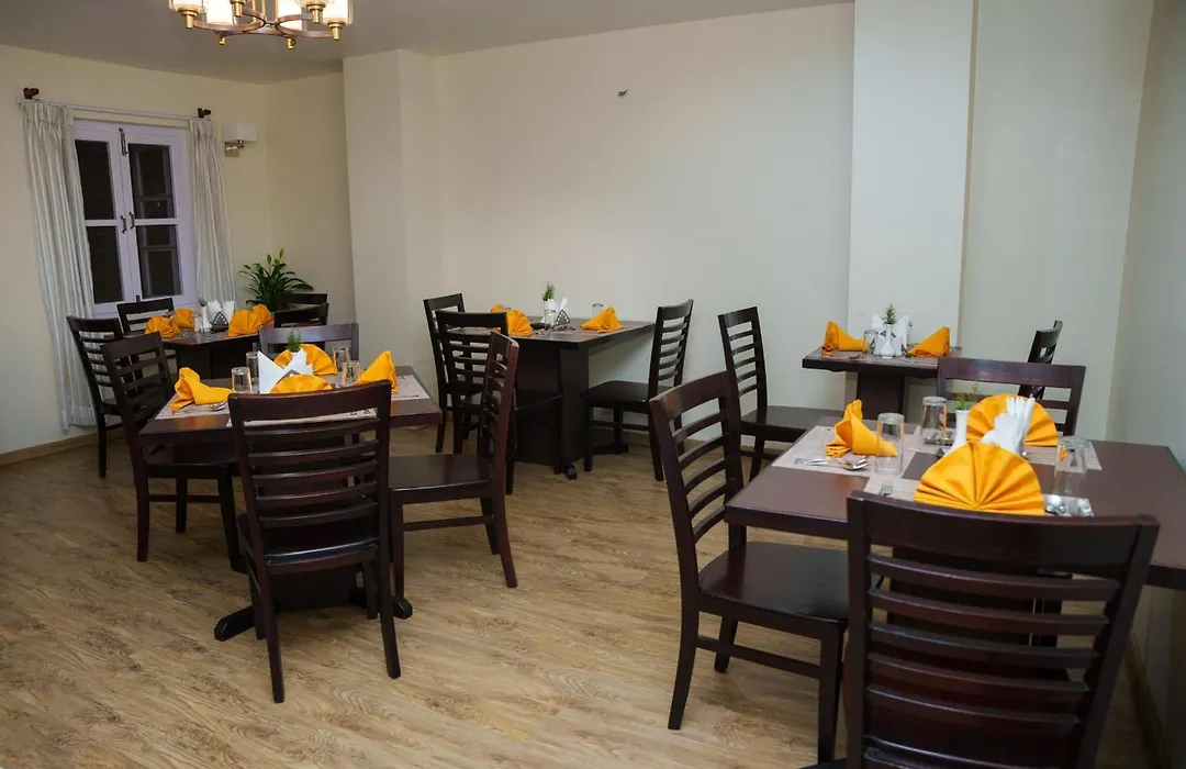 The Luxe Inn Boutique Hotel-1