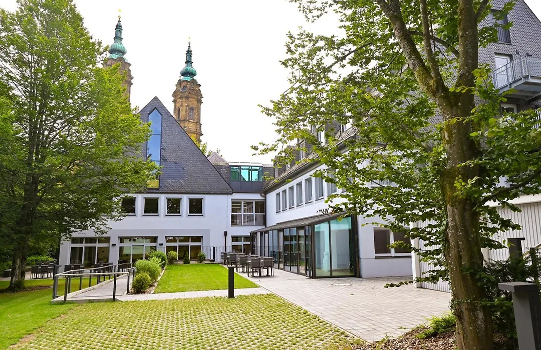 Bildungs-&Tagungshäuser Vierzehnheiligen-1